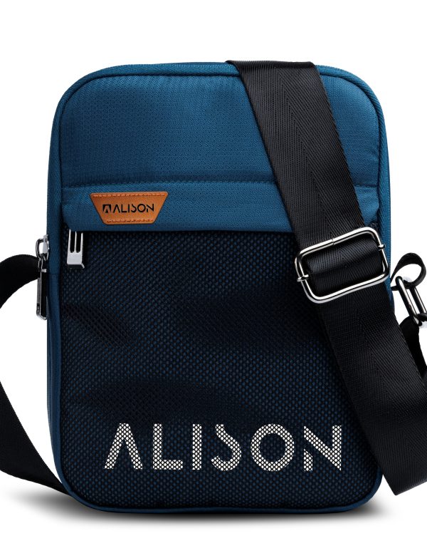 Alison Crossbody Sling Bag For Men