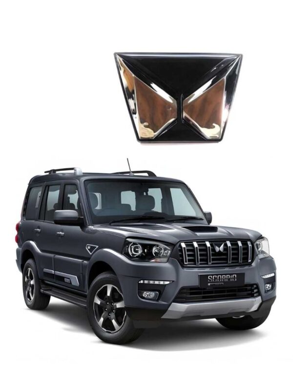 Logo Monogram Scorpio Classic S/S7/S9/S11 2022